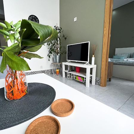 דירות Cozy House שטובל מראה חיצוני תמונה