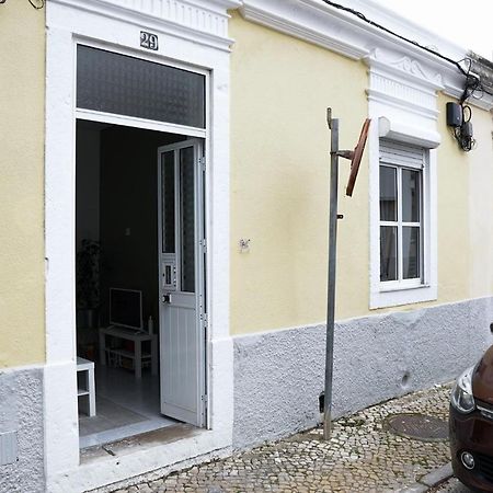 דירות Cozy House שטובל מראה חיצוני תמונה