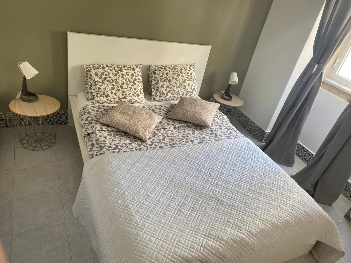 דירות Cozy House שטובל מראה חיצוני תמונה