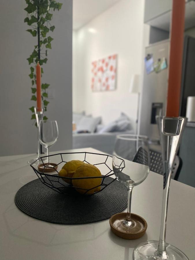 דירות Cozy House שטובל מראה חיצוני תמונה