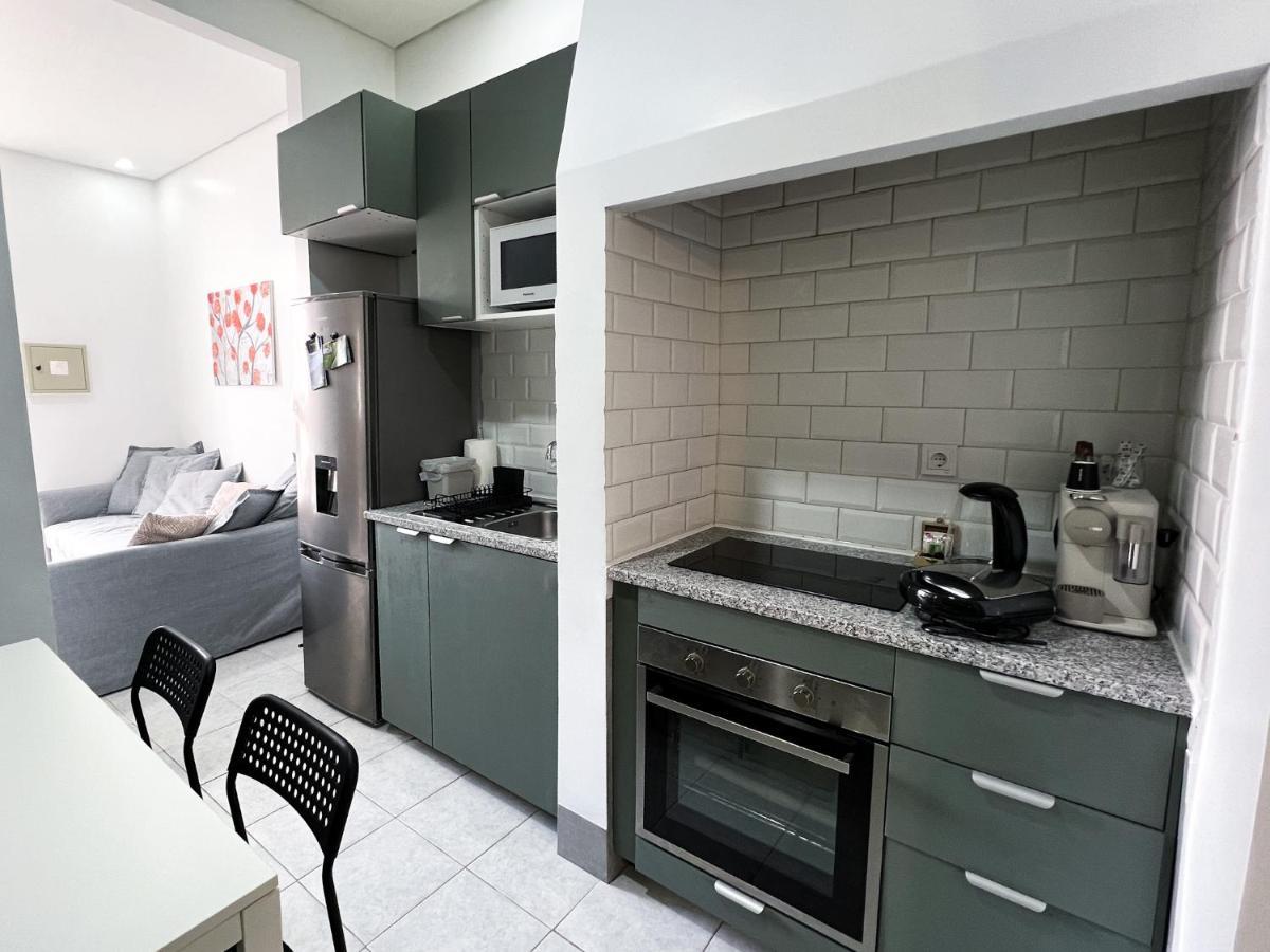 דירות Cozy House שטובל מראה חיצוני תמונה