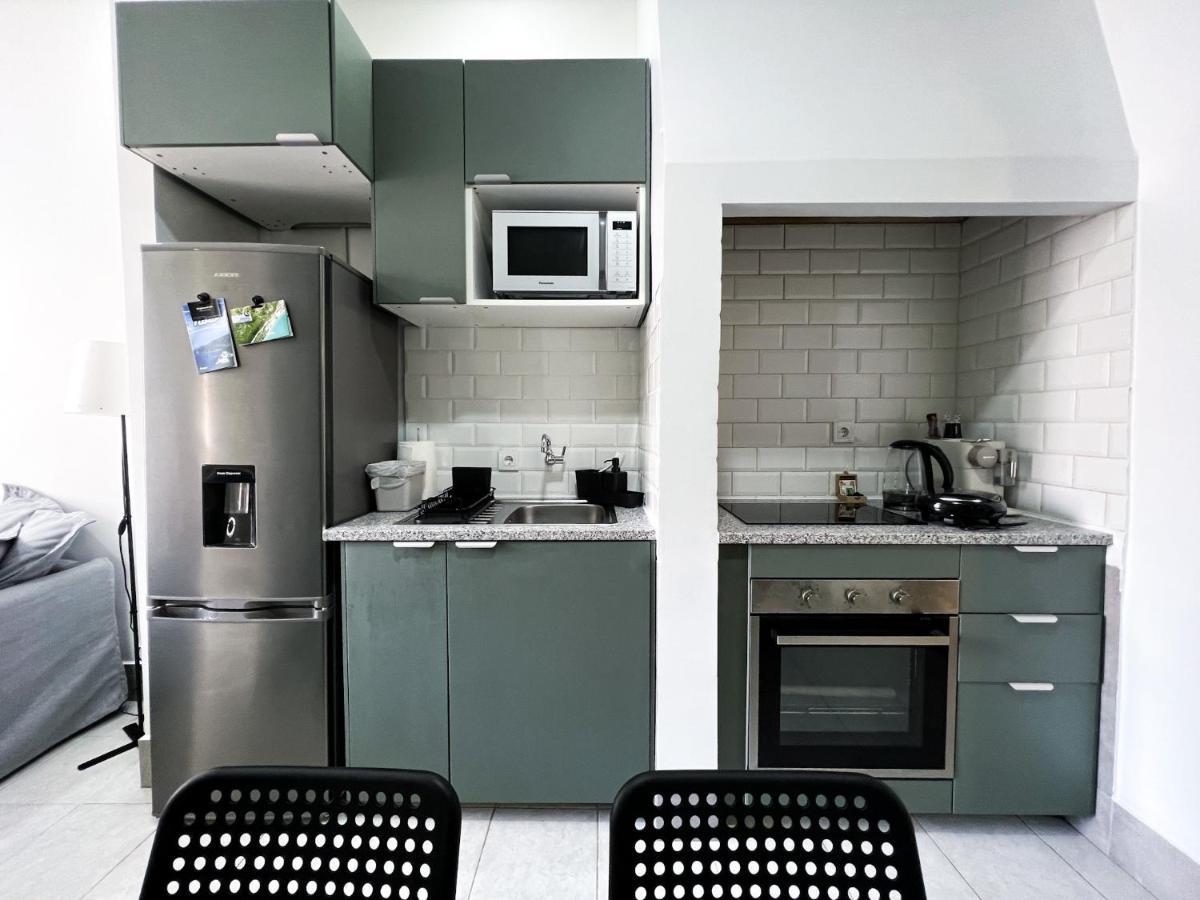 דירות Cozy House שטובל מראה חיצוני תמונה