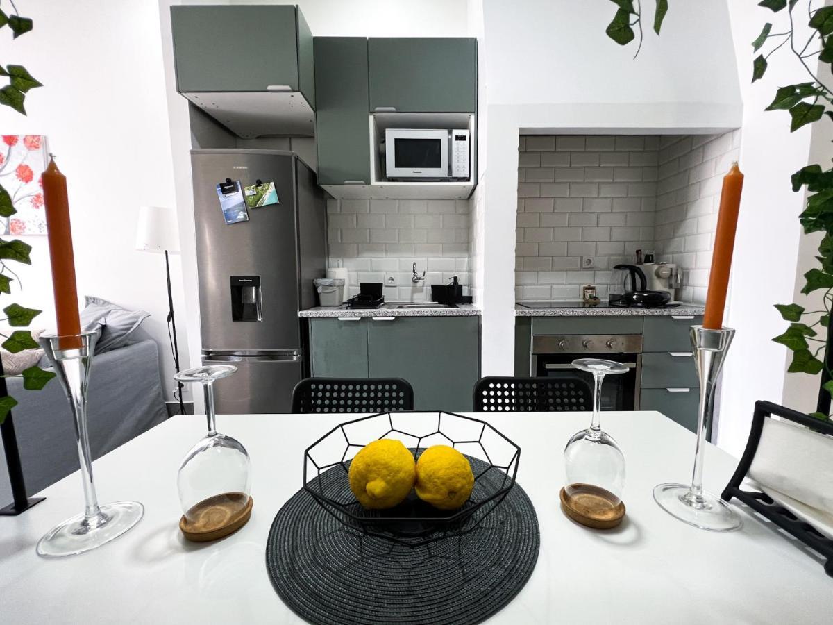 דירות Cozy House שטובל מראה חיצוני תמונה