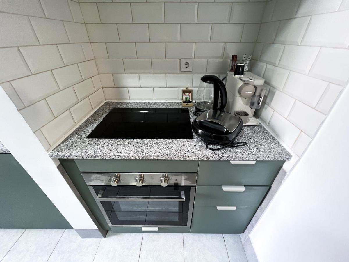 דירות Cozy House שטובל מראה חיצוני תמונה