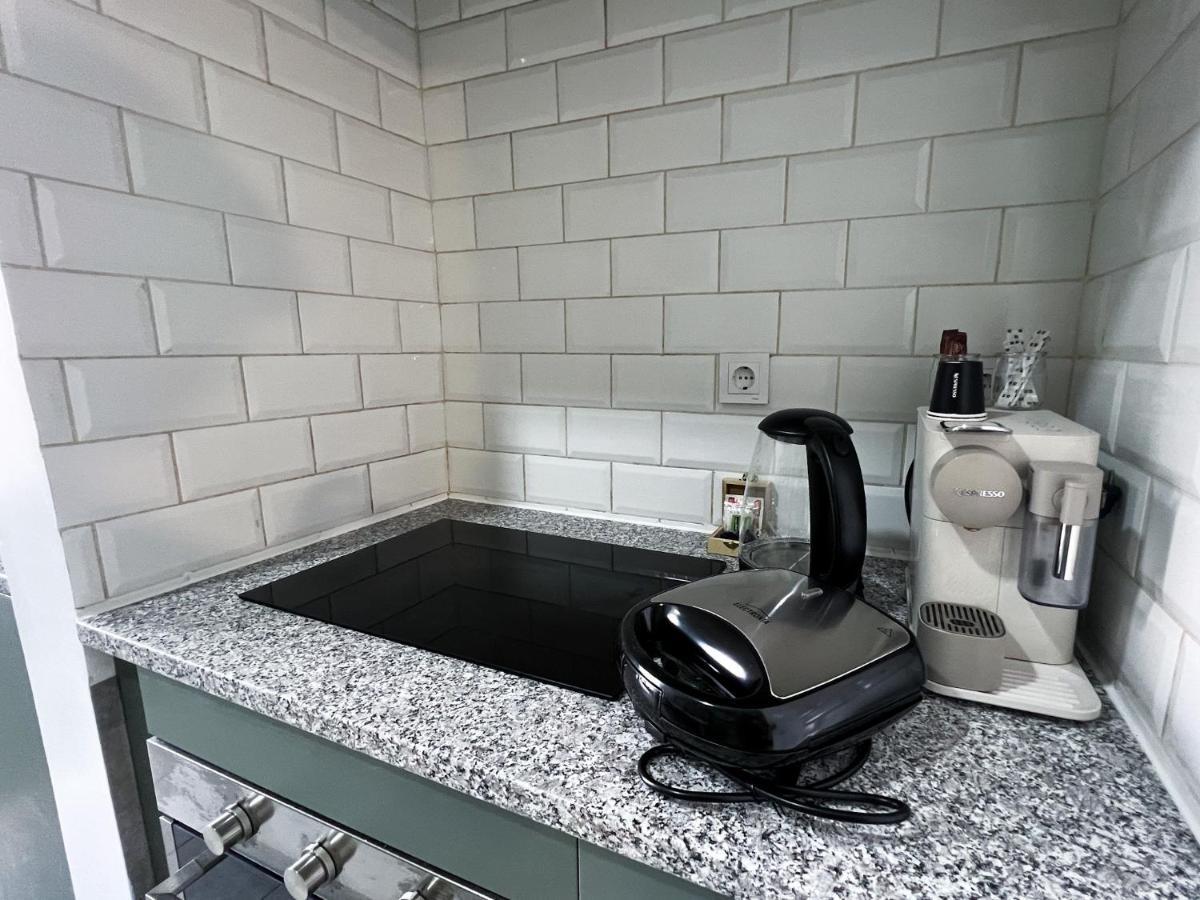 דירות Cozy House שטובל מראה חיצוני תמונה