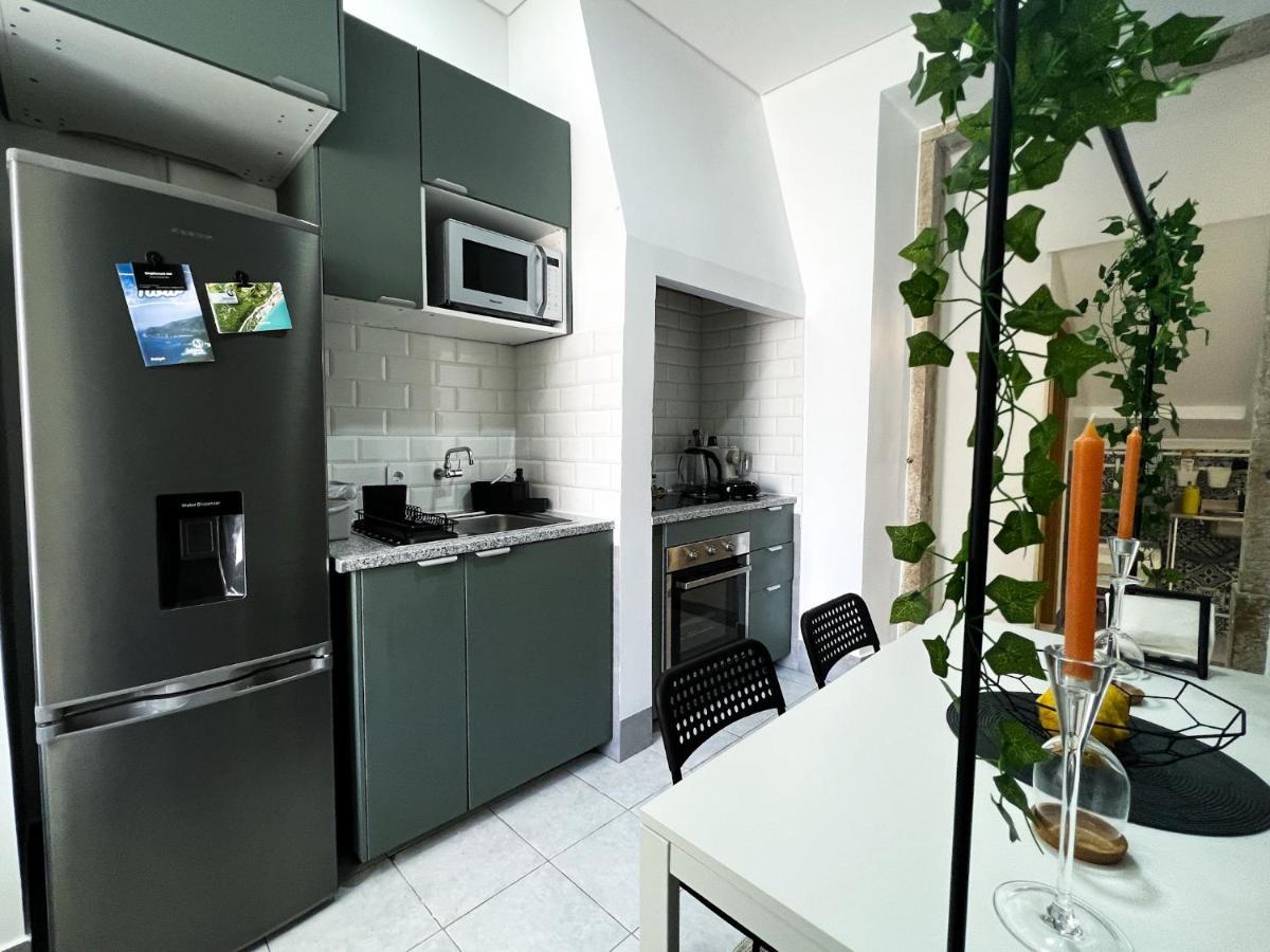 דירות Cozy House שטובל מראה חיצוני תמונה