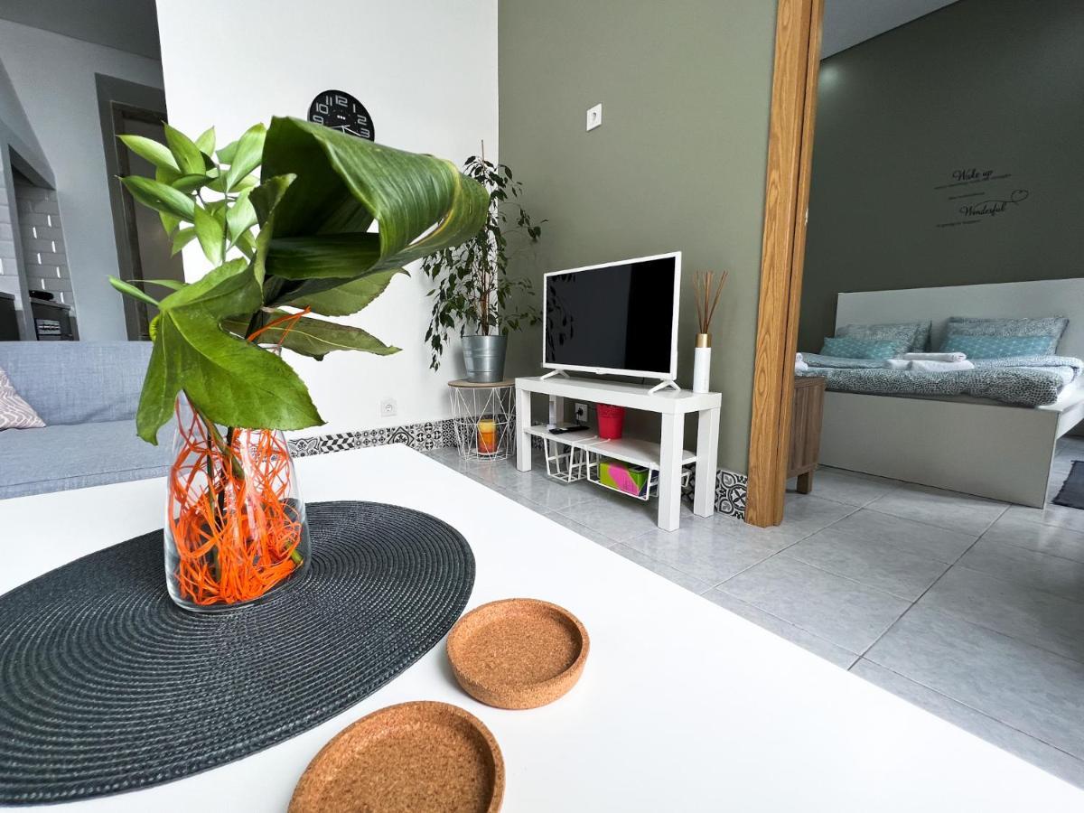 דירות Cozy House שטובל מראה חיצוני תמונה