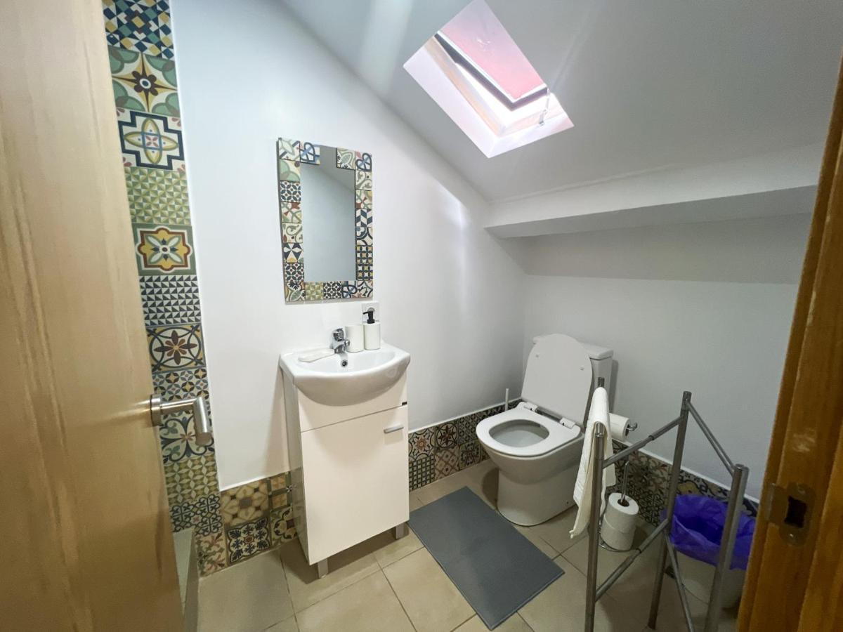 דירות Cozy House שטובל מראה חיצוני תמונה