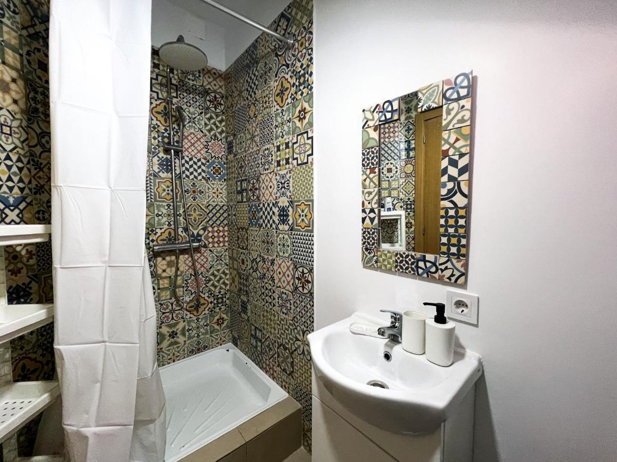 דירות Cozy House שטובל מראה חיצוני תמונה