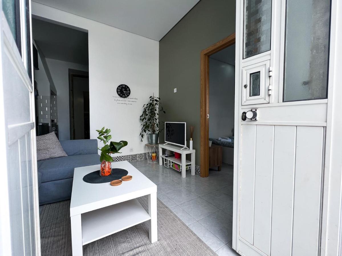 דירות Cozy House שטובל מראה חיצוני תמונה