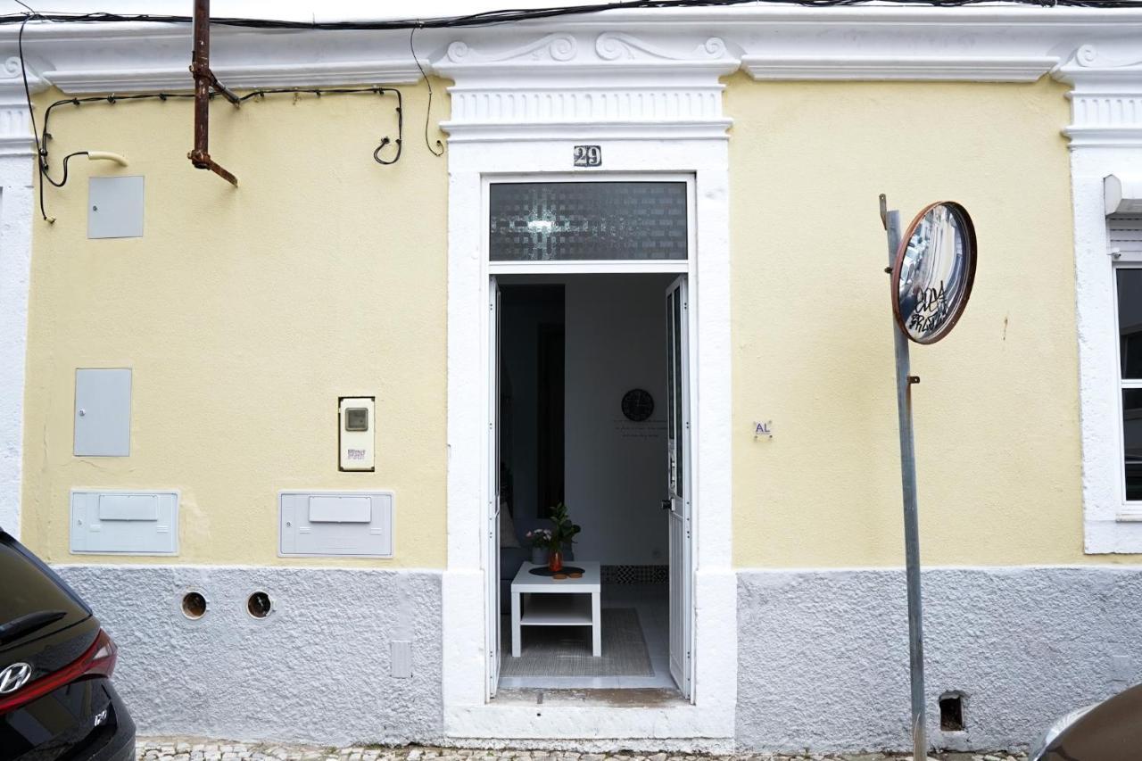 דירות Cozy House שטובל מראה חיצוני תמונה